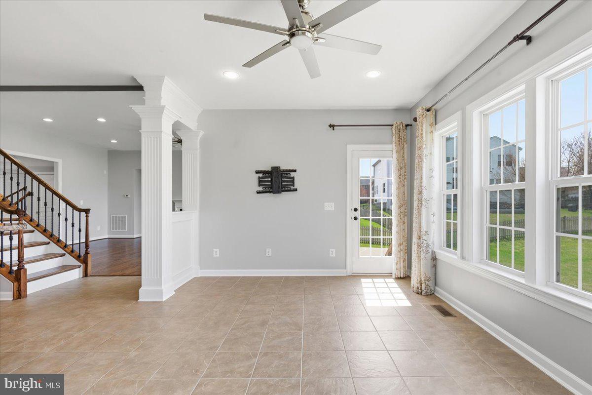 KIRKPATRICK FARMS - Residential