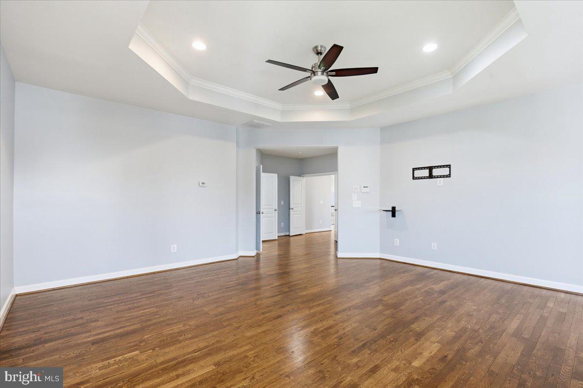 KIRKPATRICK FARMS - Residential