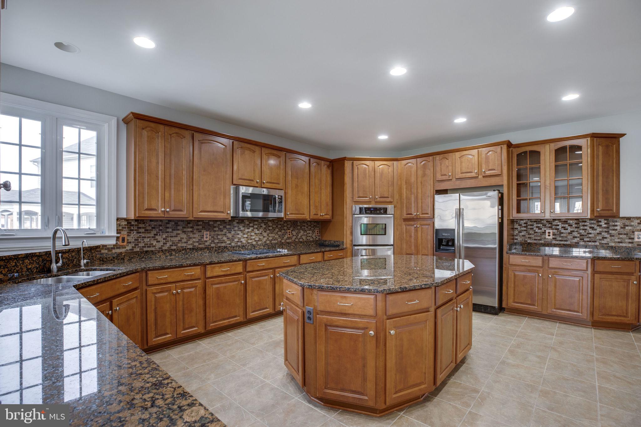 KIRKPATRICK FARMS - Residential