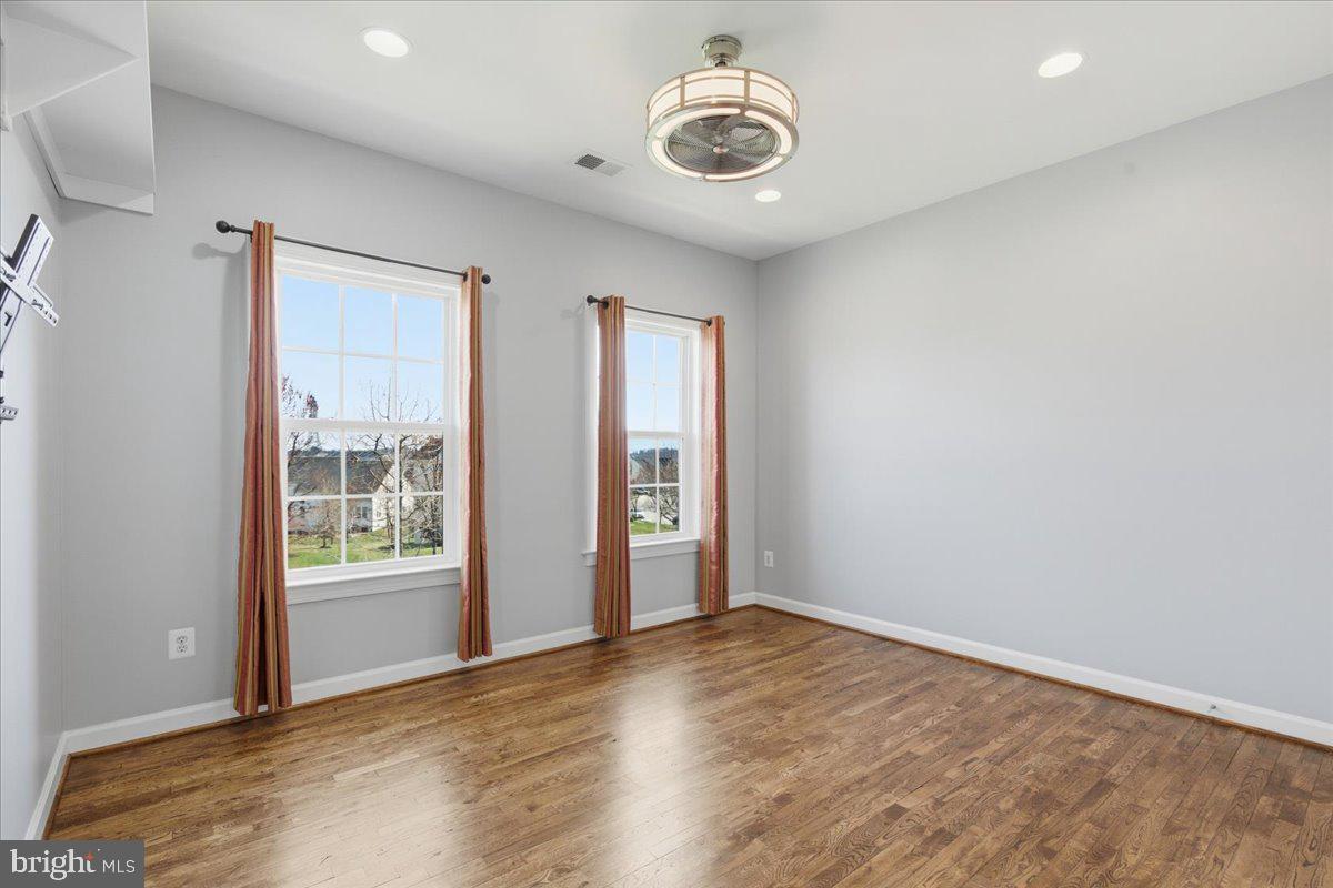 KIRKPATRICK FARMS - Residential