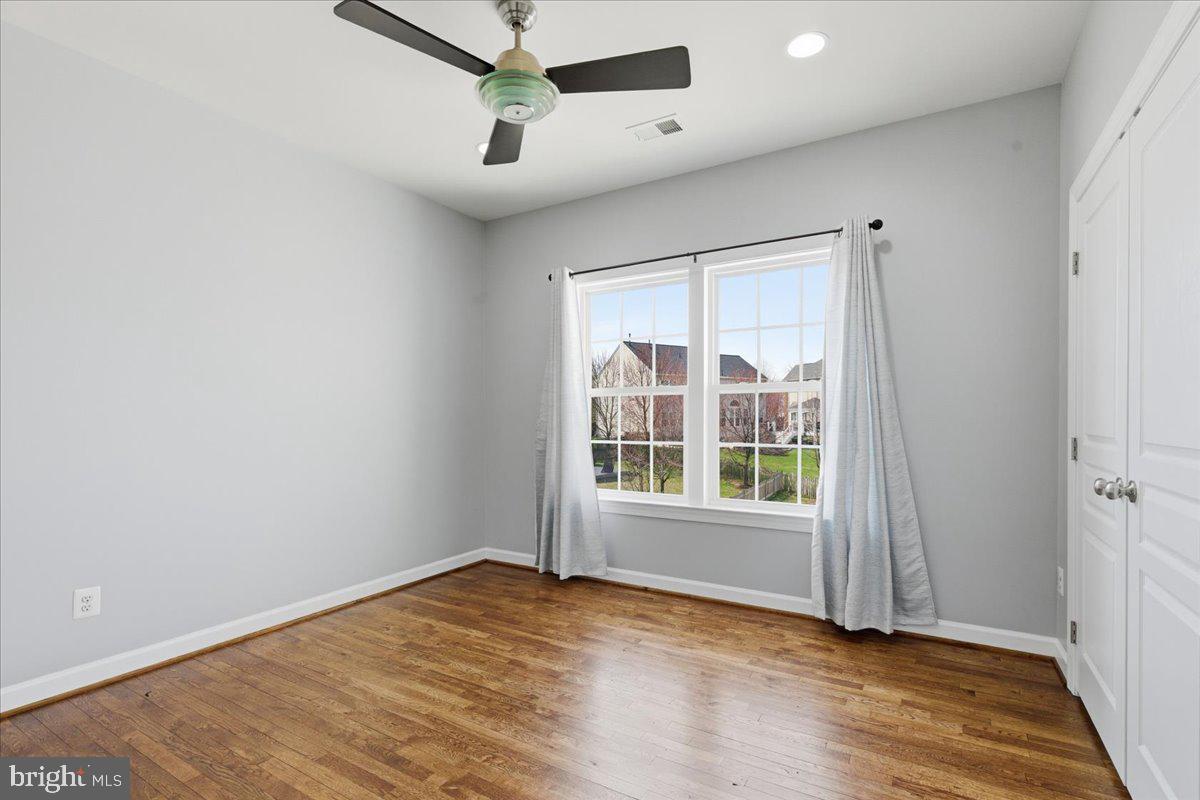 KIRKPATRICK FARMS - Residential