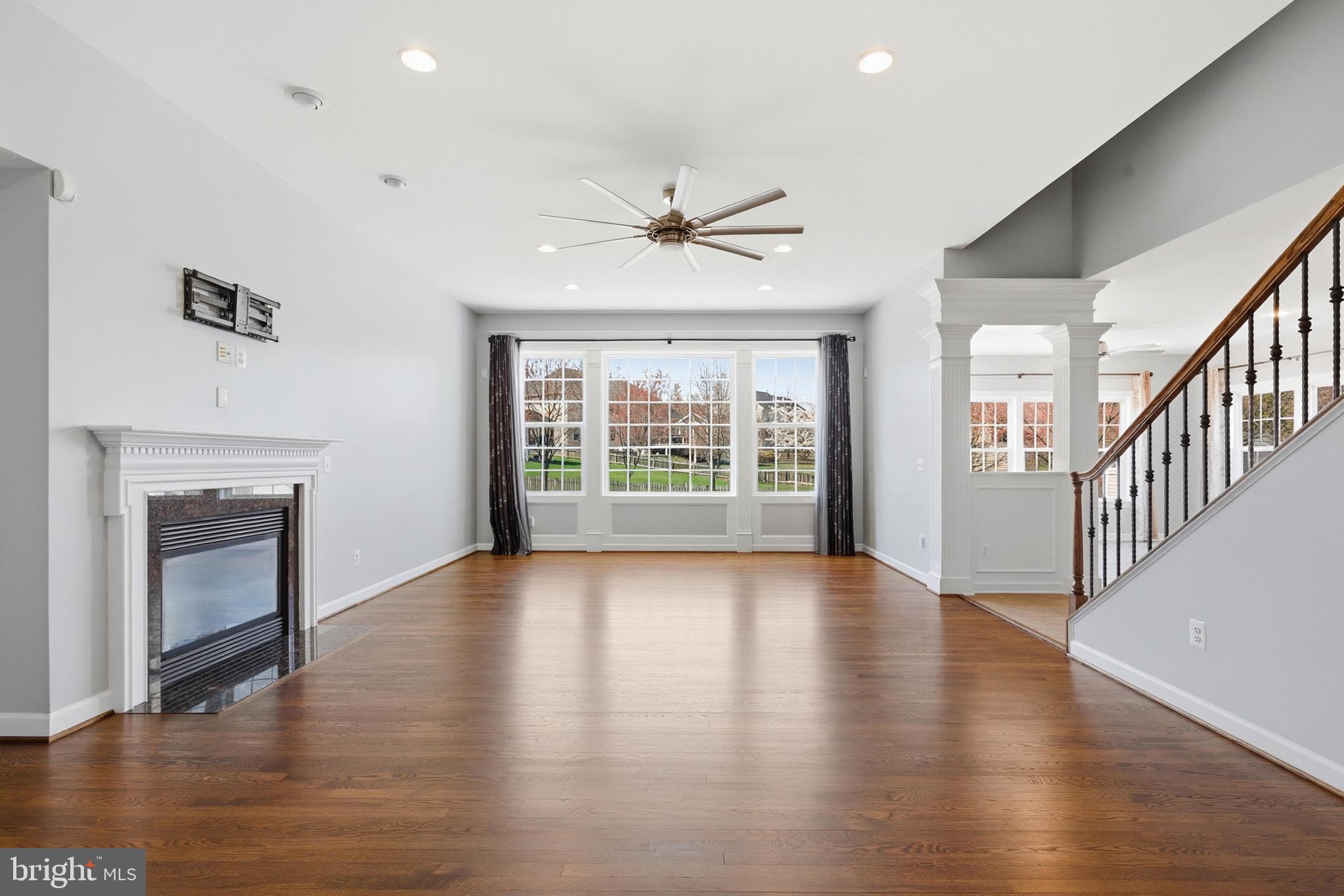 KIRKPATRICK FARMS - Residential