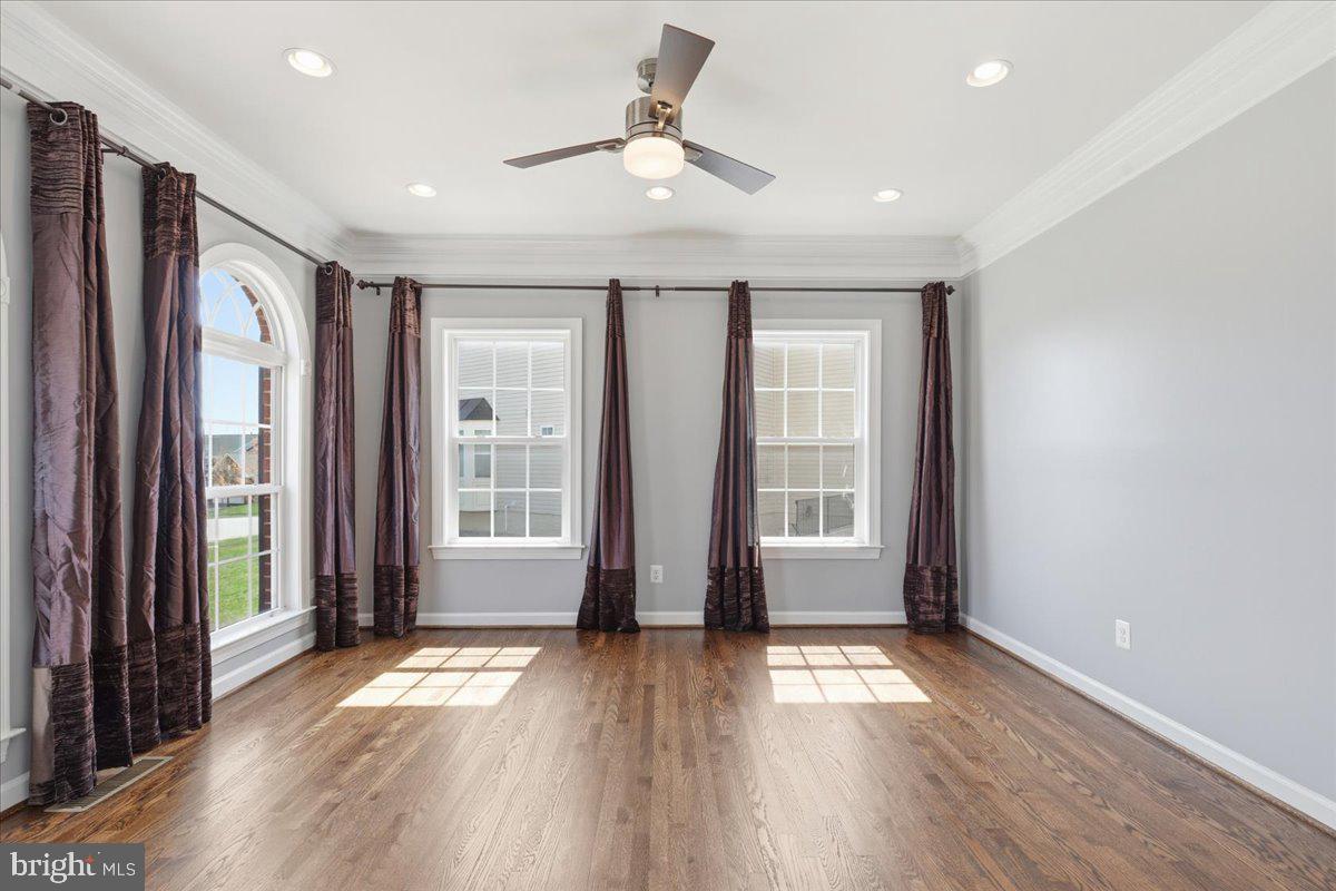 KIRKPATRICK FARMS - Residential