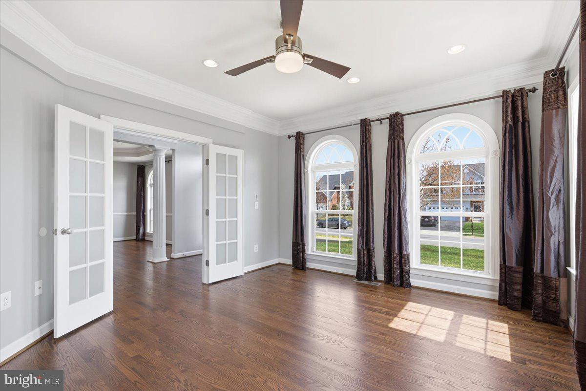 KIRKPATRICK FARMS - Residential