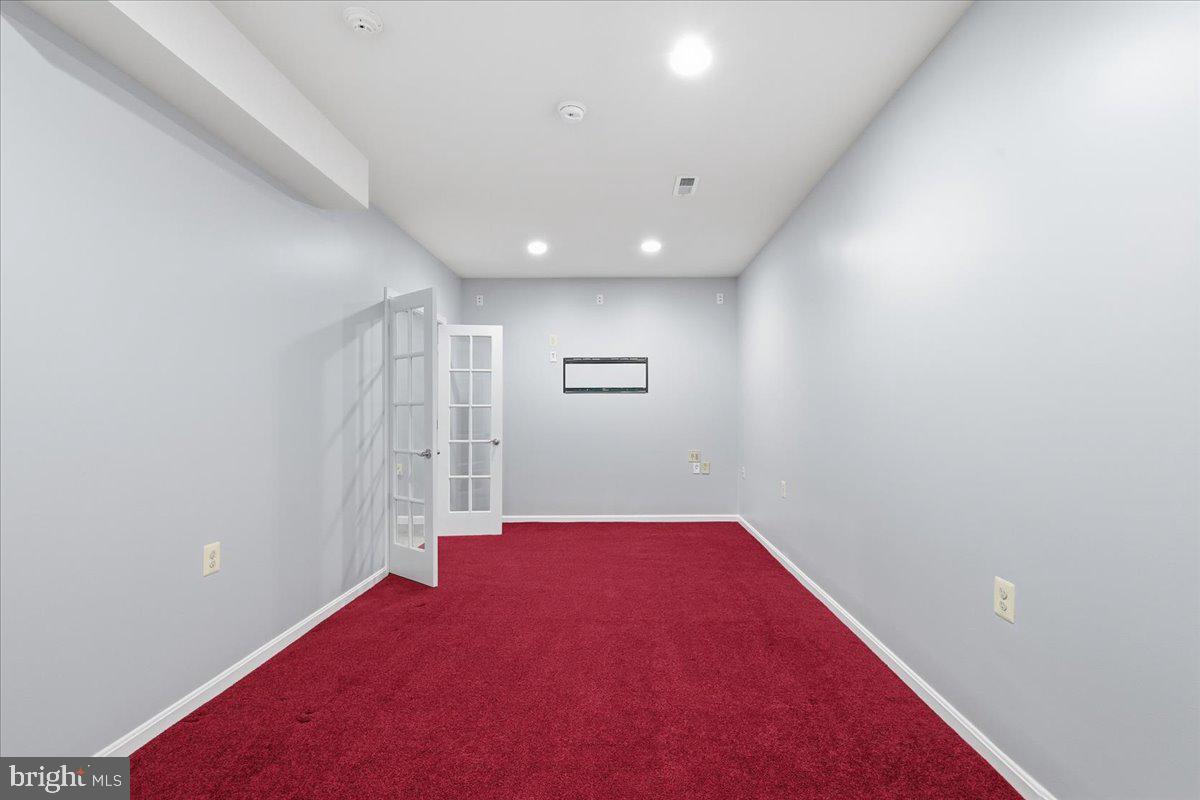 KIRKPATRICK FARMS - Residential