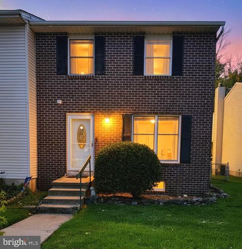 184 FARM ROAD ABERDEEN MD 21001