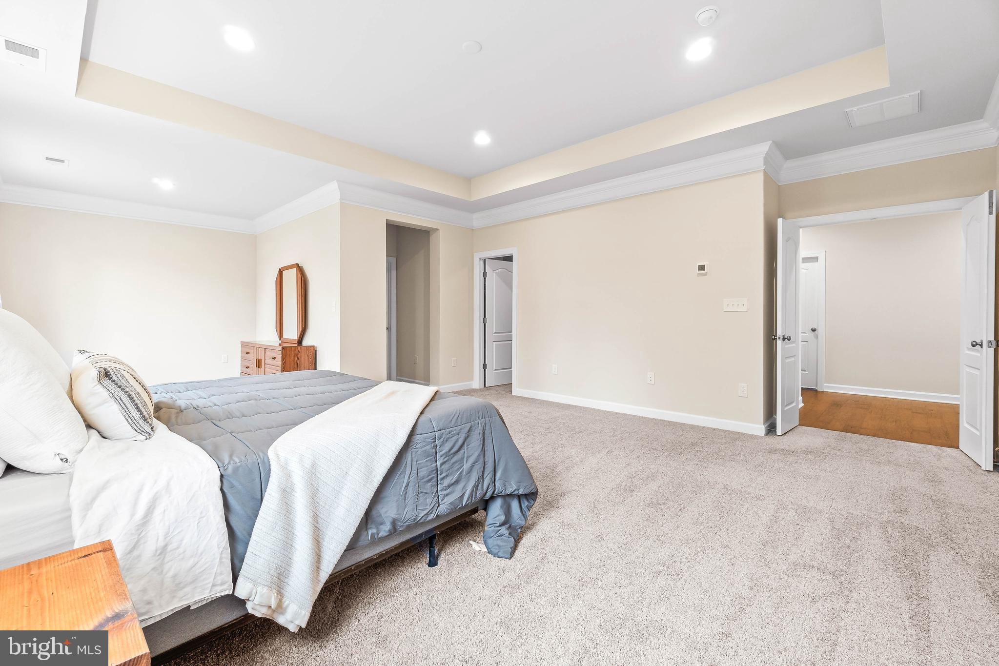 GREENS AT WILLOWSFORD - Residential