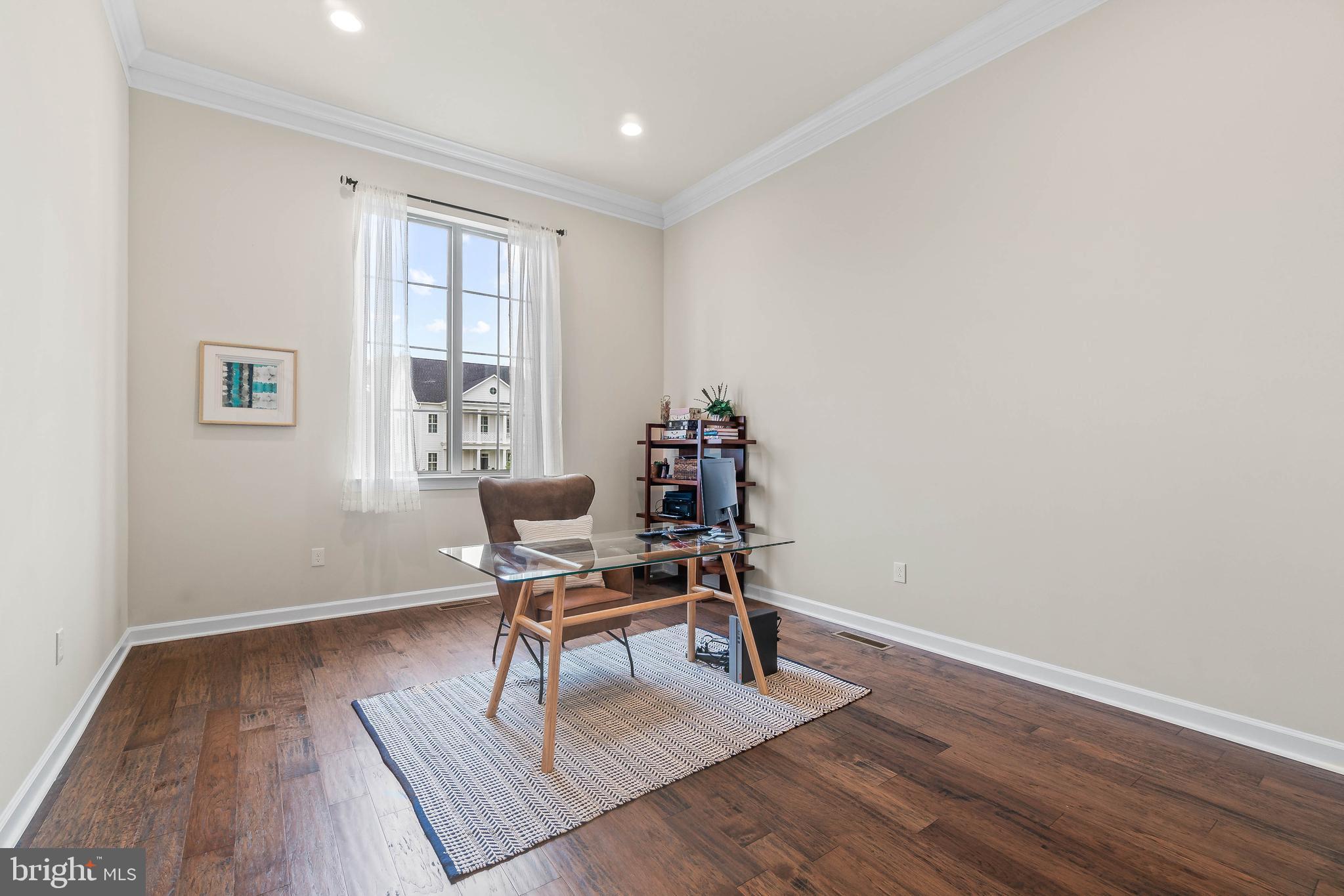 GREENS AT WILLOWSFORD - Residential