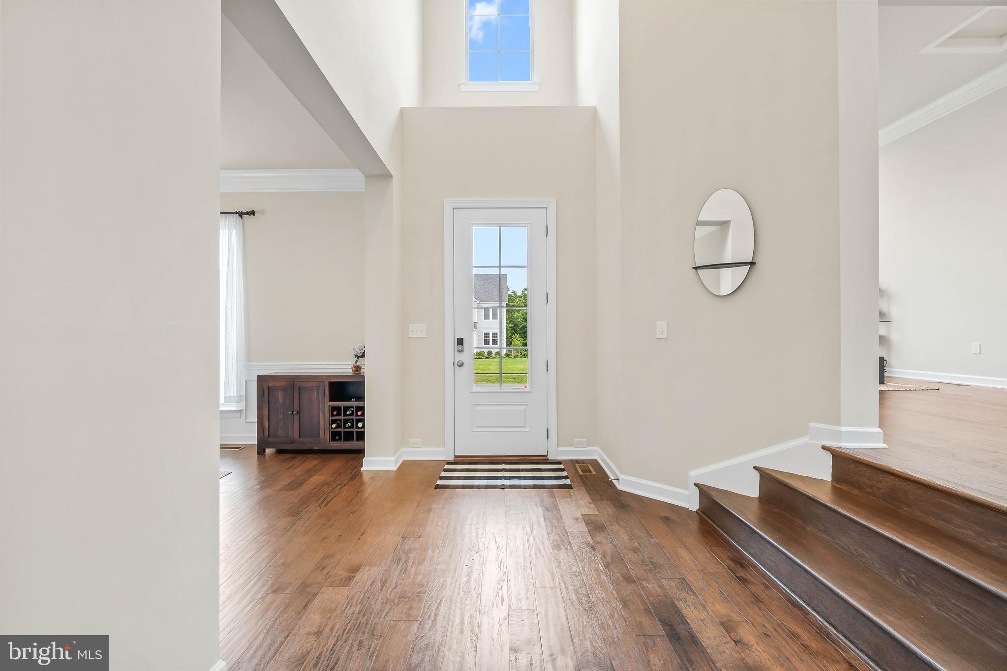 GREENS AT WILLOWSFORD - Residential