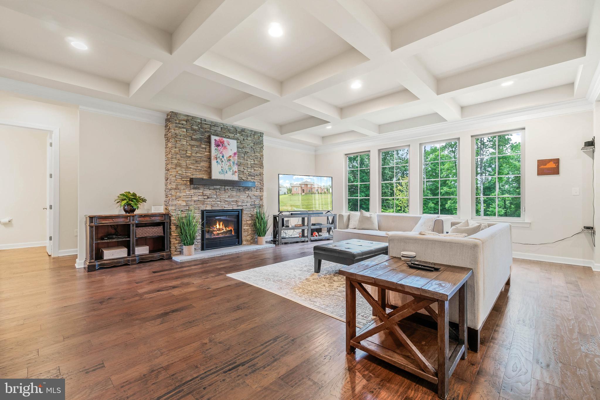 GREENS AT WILLOWSFORD - Residential