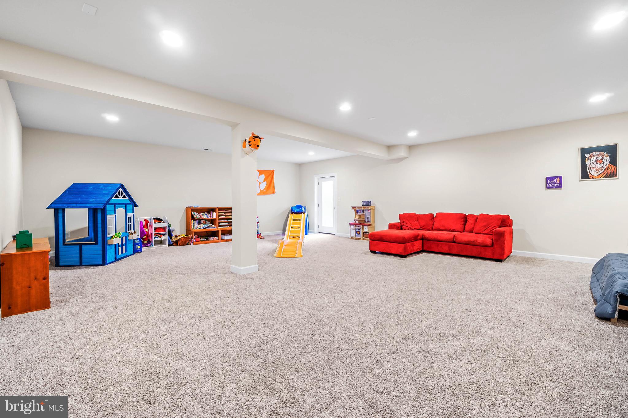 GREENS AT WILLOWSFORD - Residential