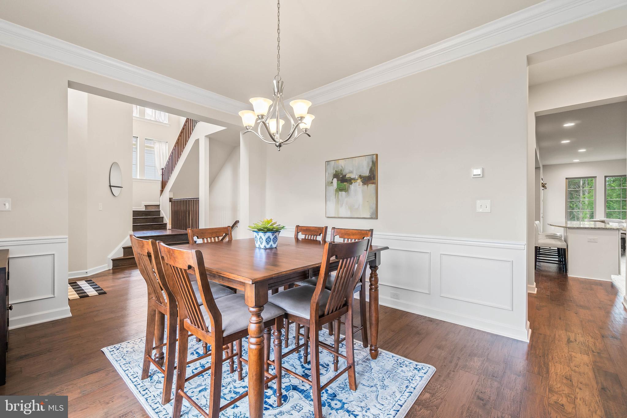 GREENS AT WILLOWSFORD - Residential