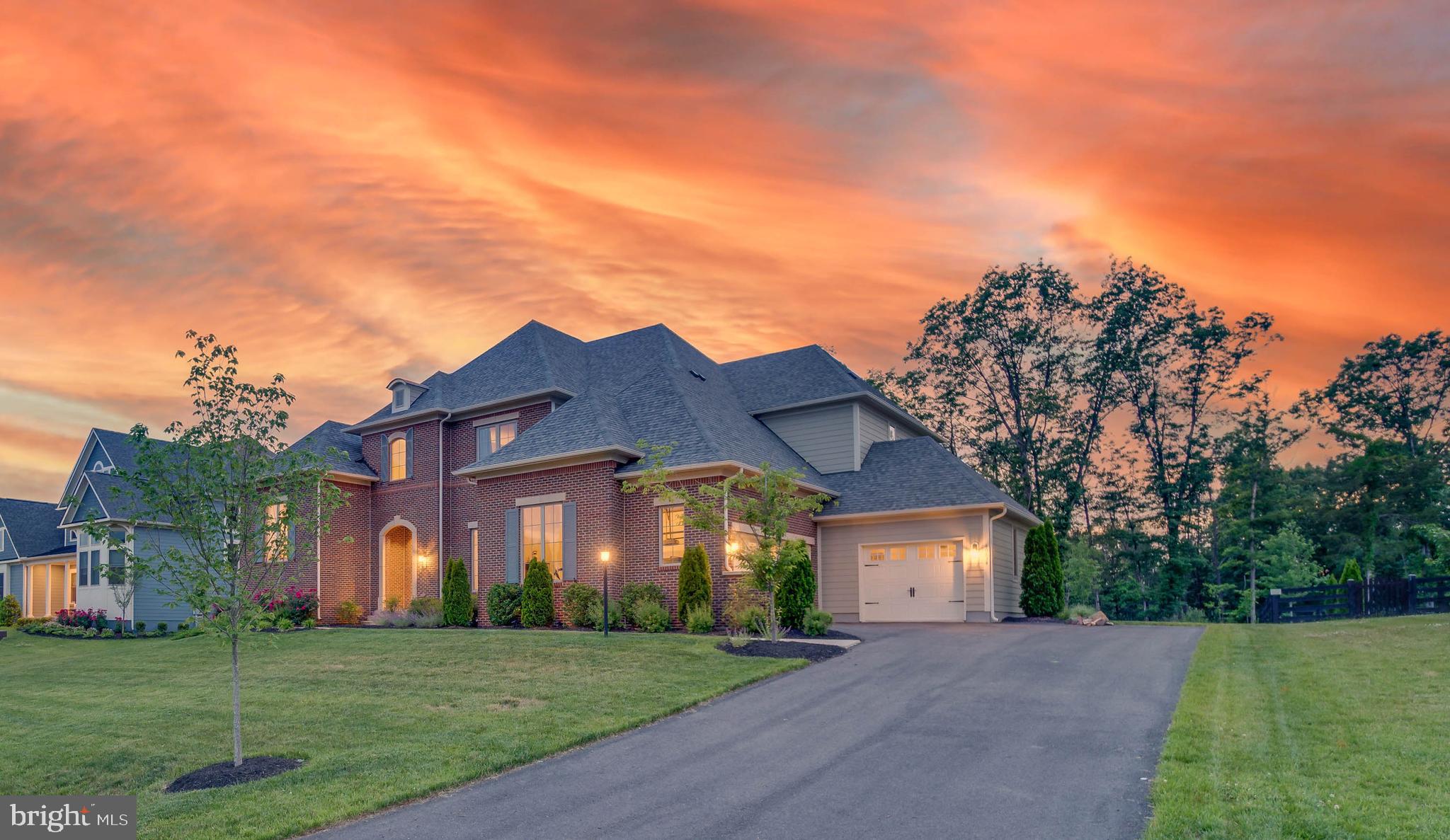 GREENS AT WILLOWSFORD - Residential