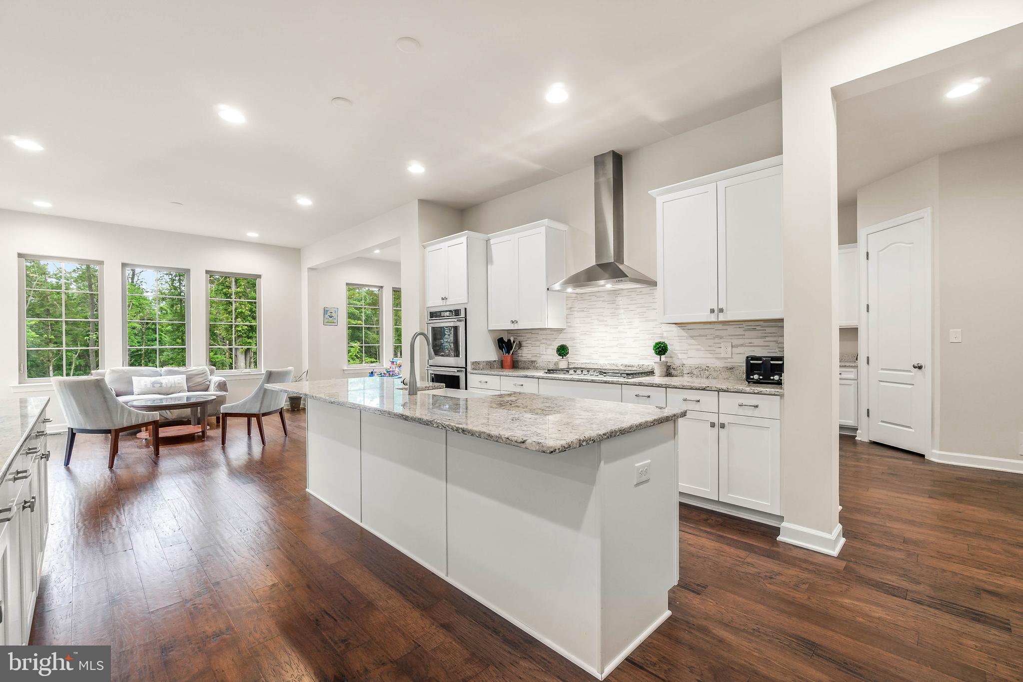 GREENS AT WILLOWSFORD - Residential