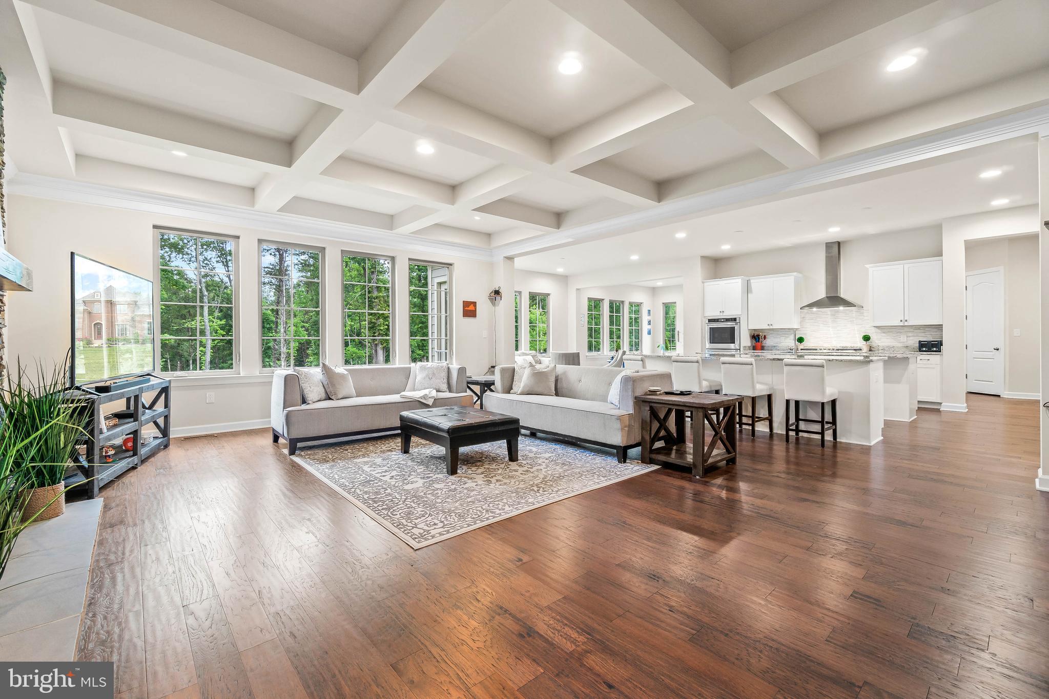 GREENS AT WILLOWSFORD - Residential