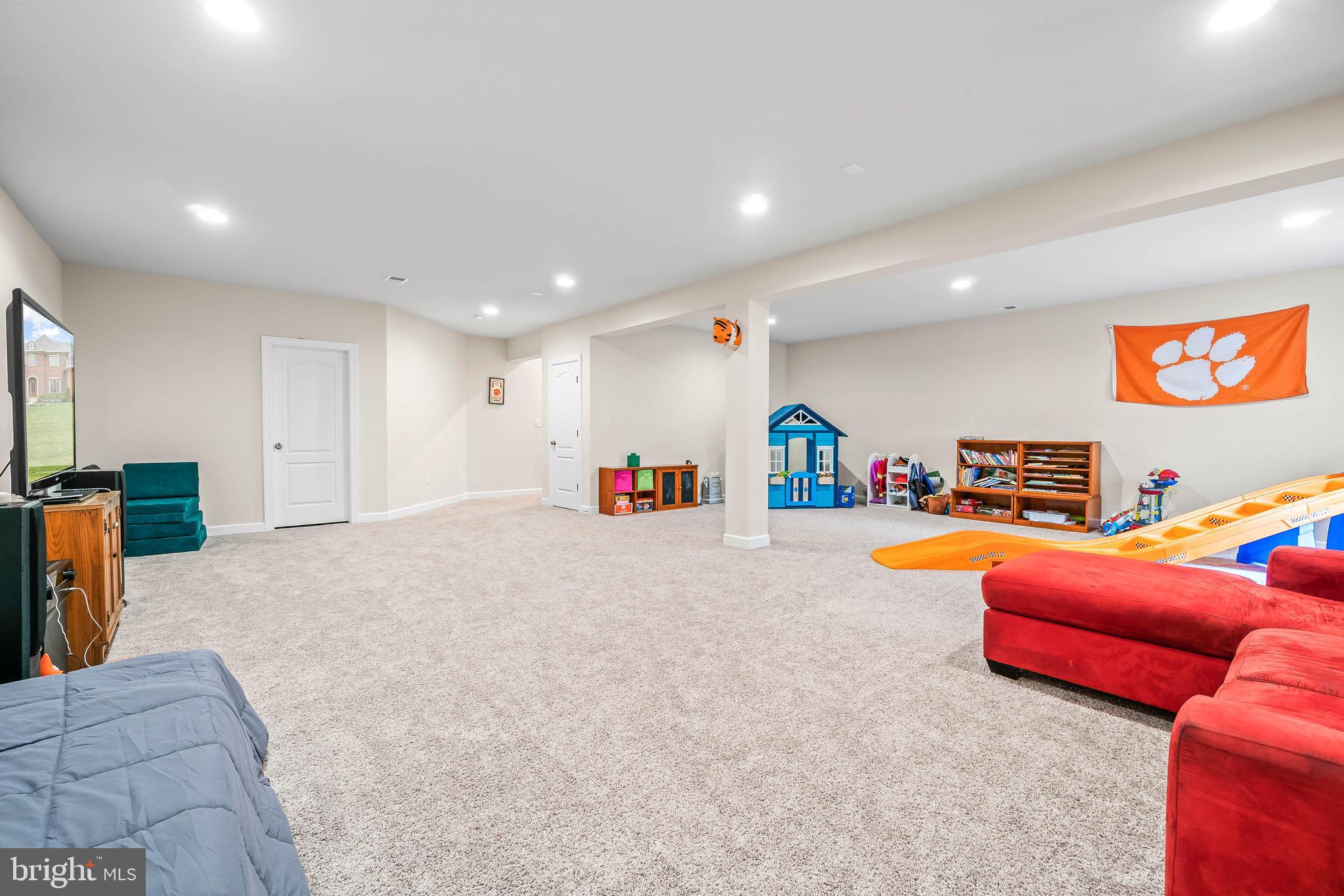 GREENS AT WILLOWSFORD - Residential