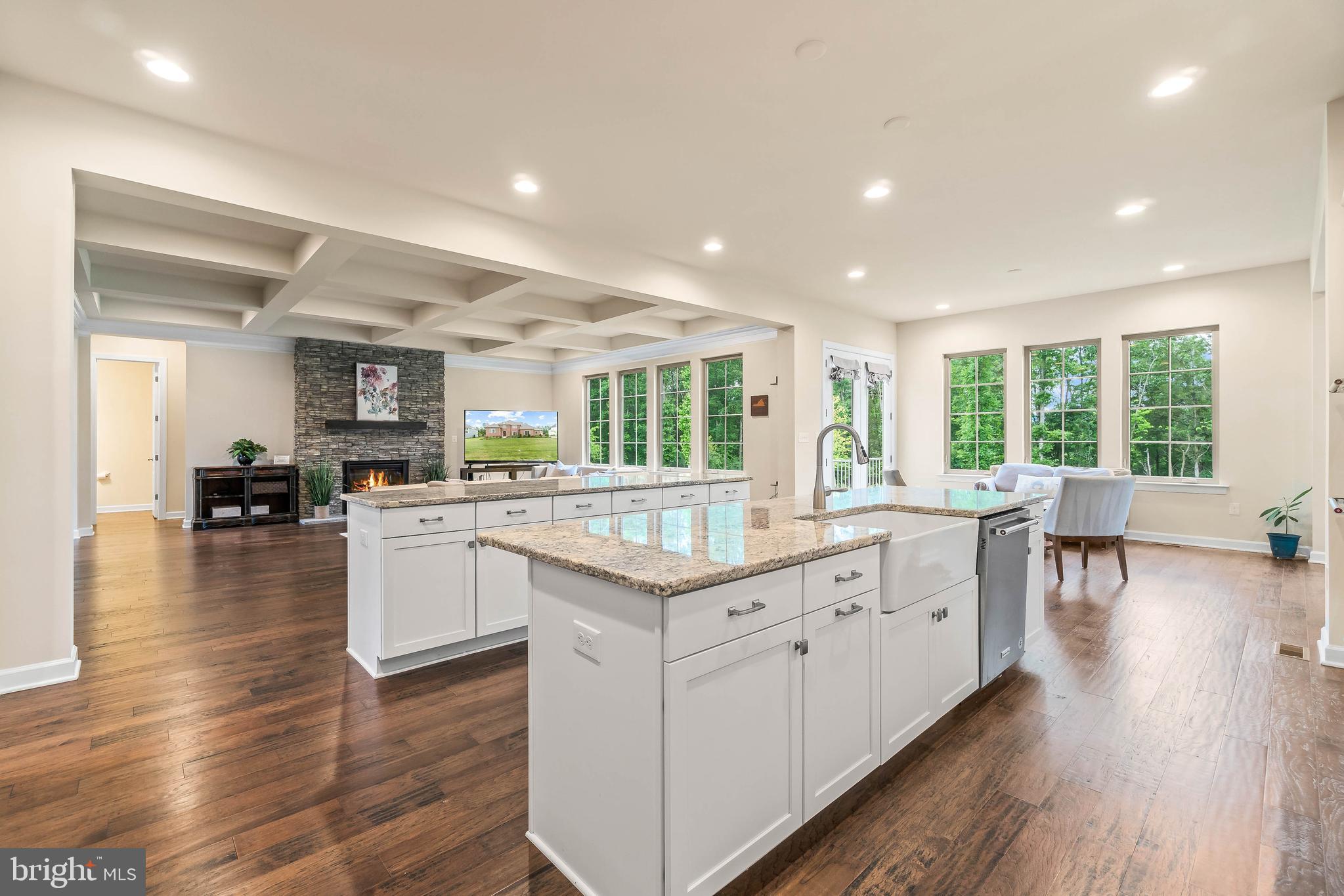 GREENS AT WILLOWSFORD - Residential