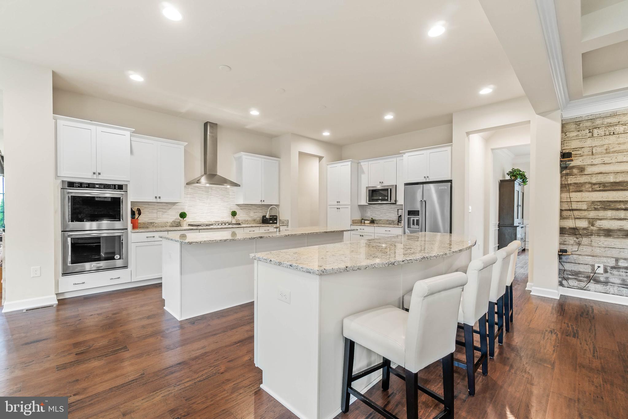 GREENS AT WILLOWSFORD - Residential