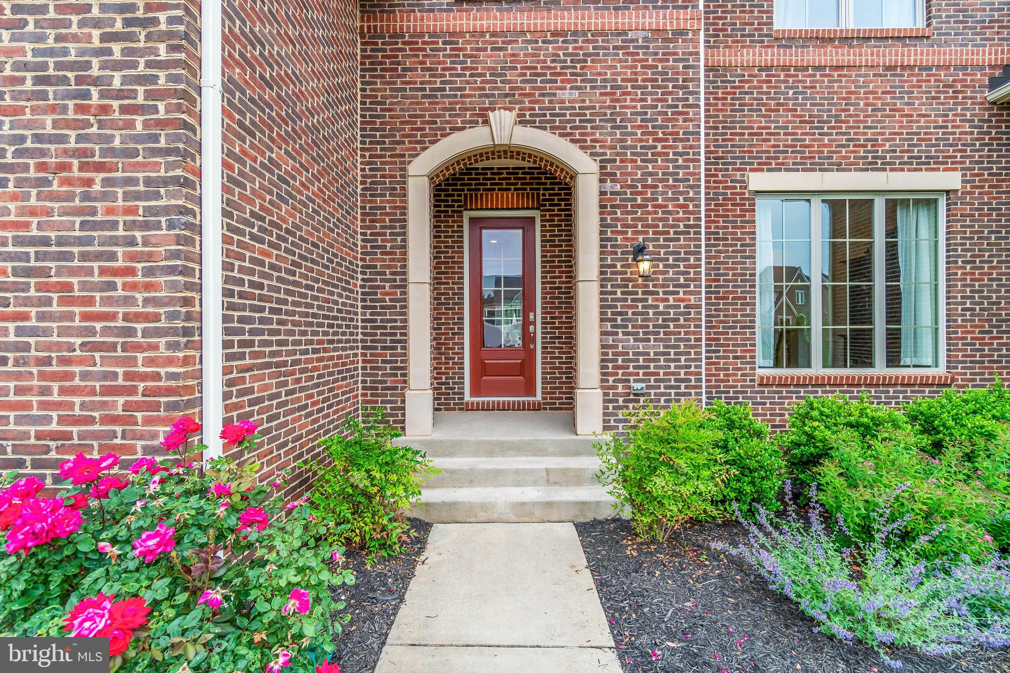 GREENS AT WILLOWSFORD - Residential