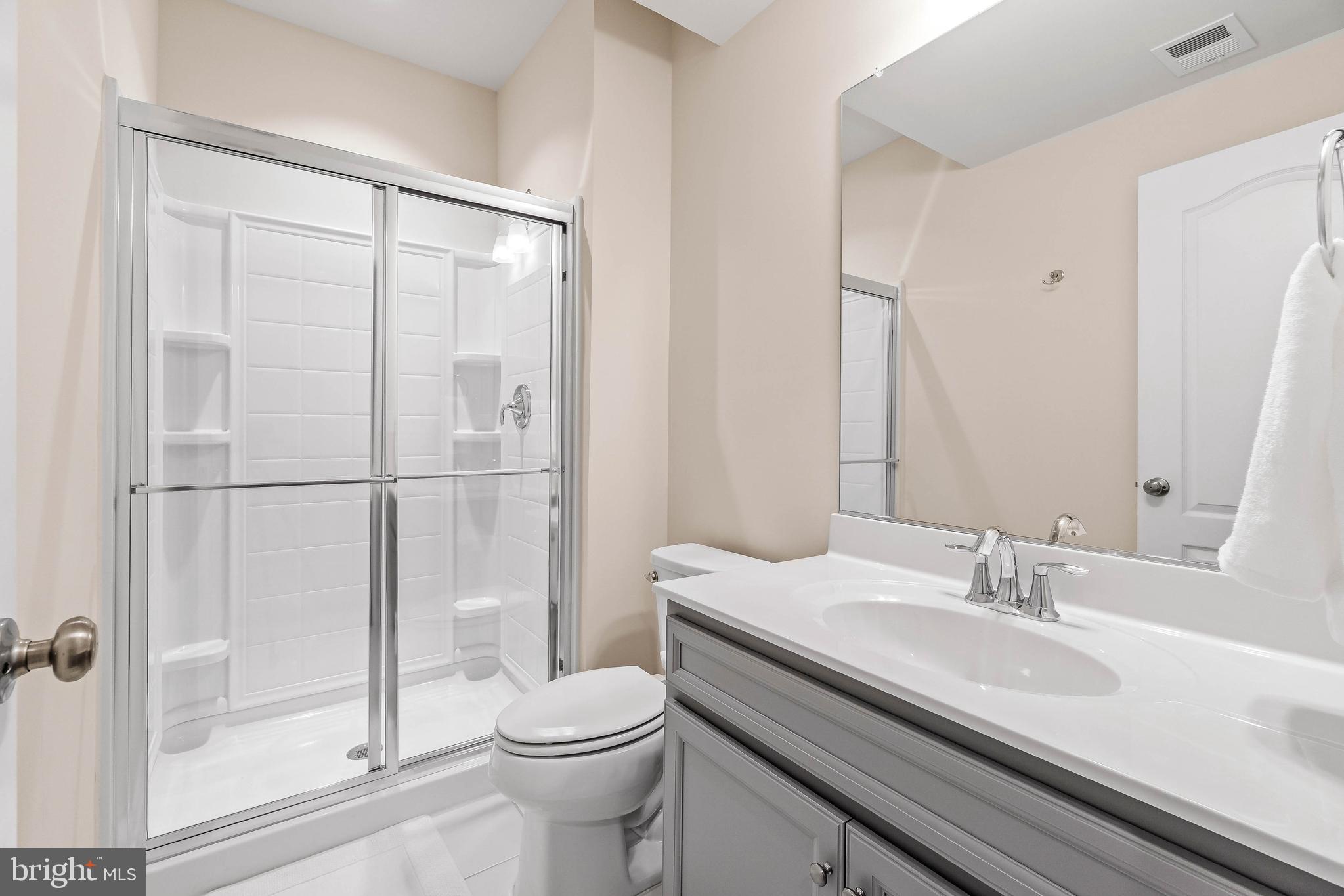 GREENS AT WILLOWSFORD - Residential