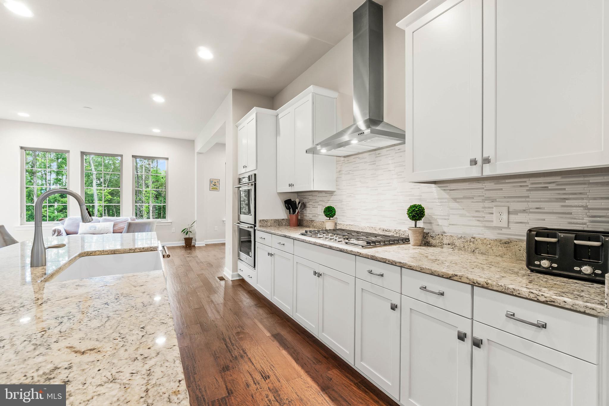 GREENS AT WILLOWSFORD - Residential