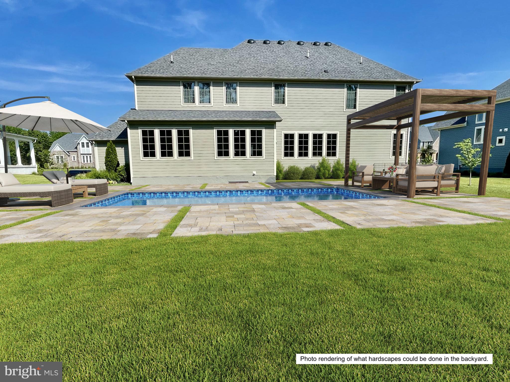 GREENS AT WILLOWSFORD - Residential