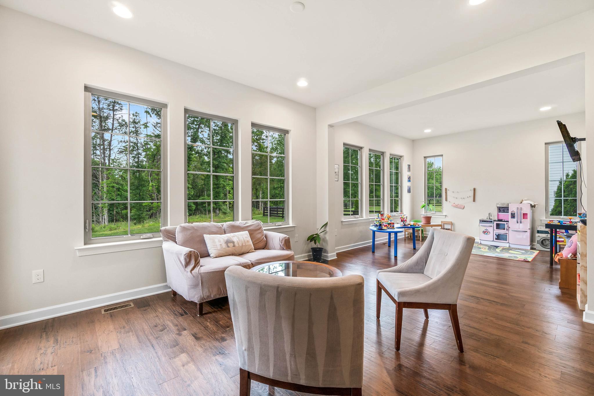 GREENS AT WILLOWSFORD - Residential