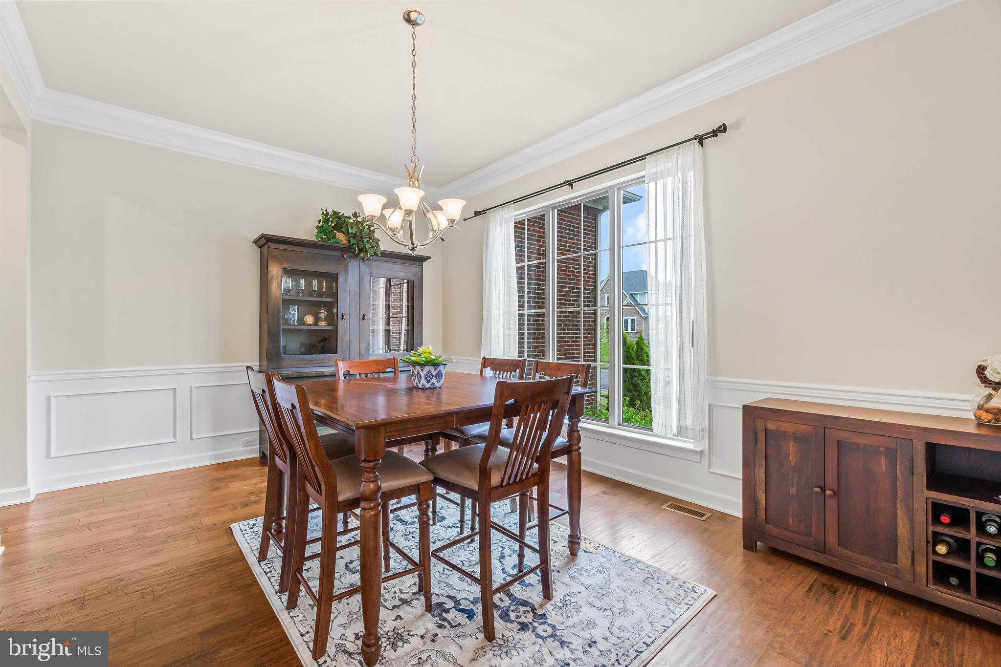 GREENS AT WILLOWSFORD - Residential