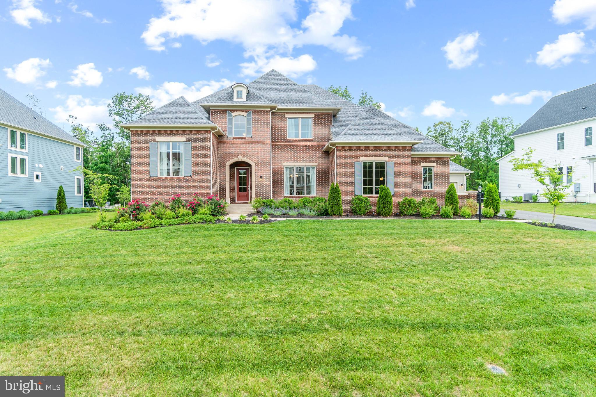 GREENS AT WILLOWSFORD - Residential