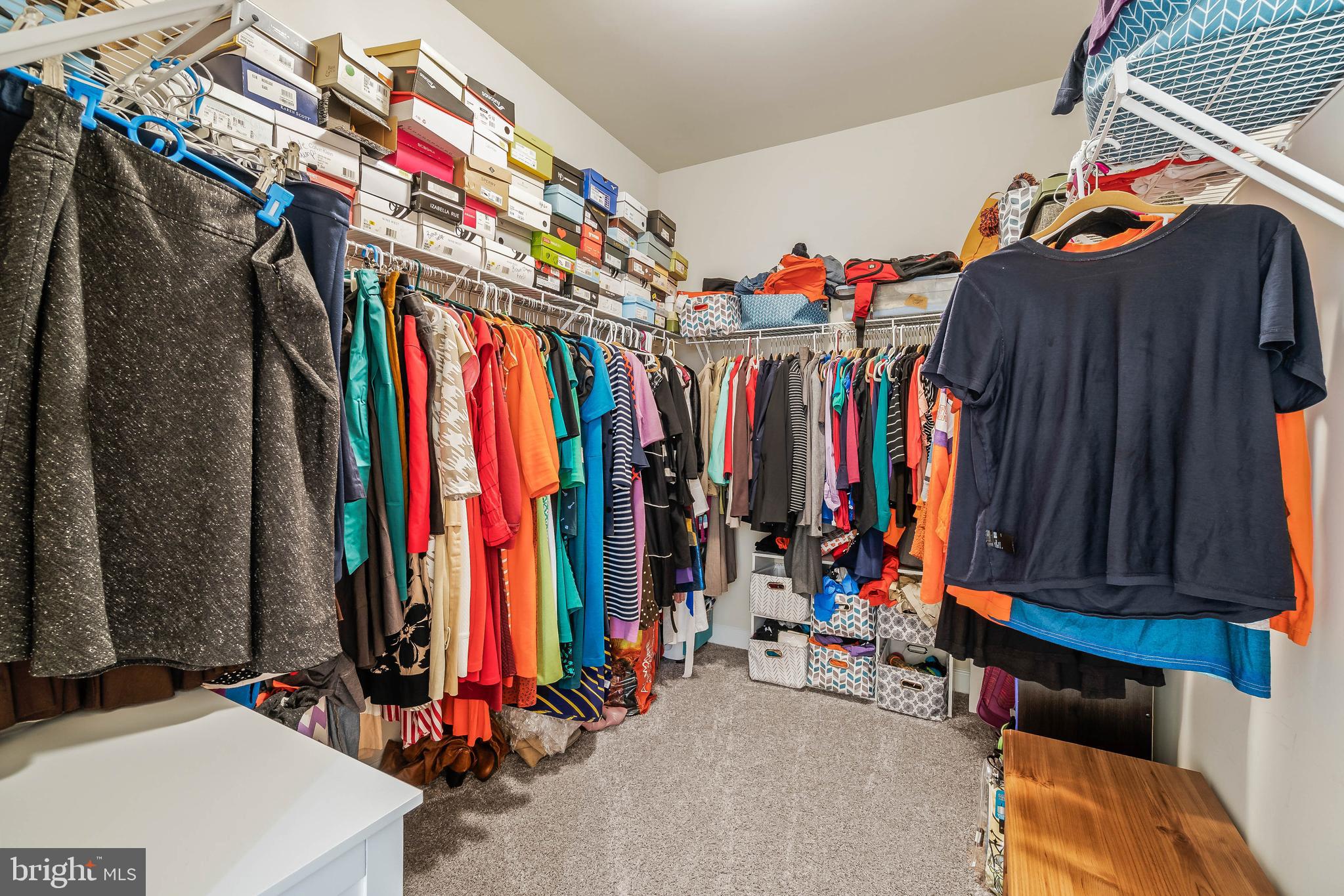 GREENS AT WILLOWSFORD - Residential