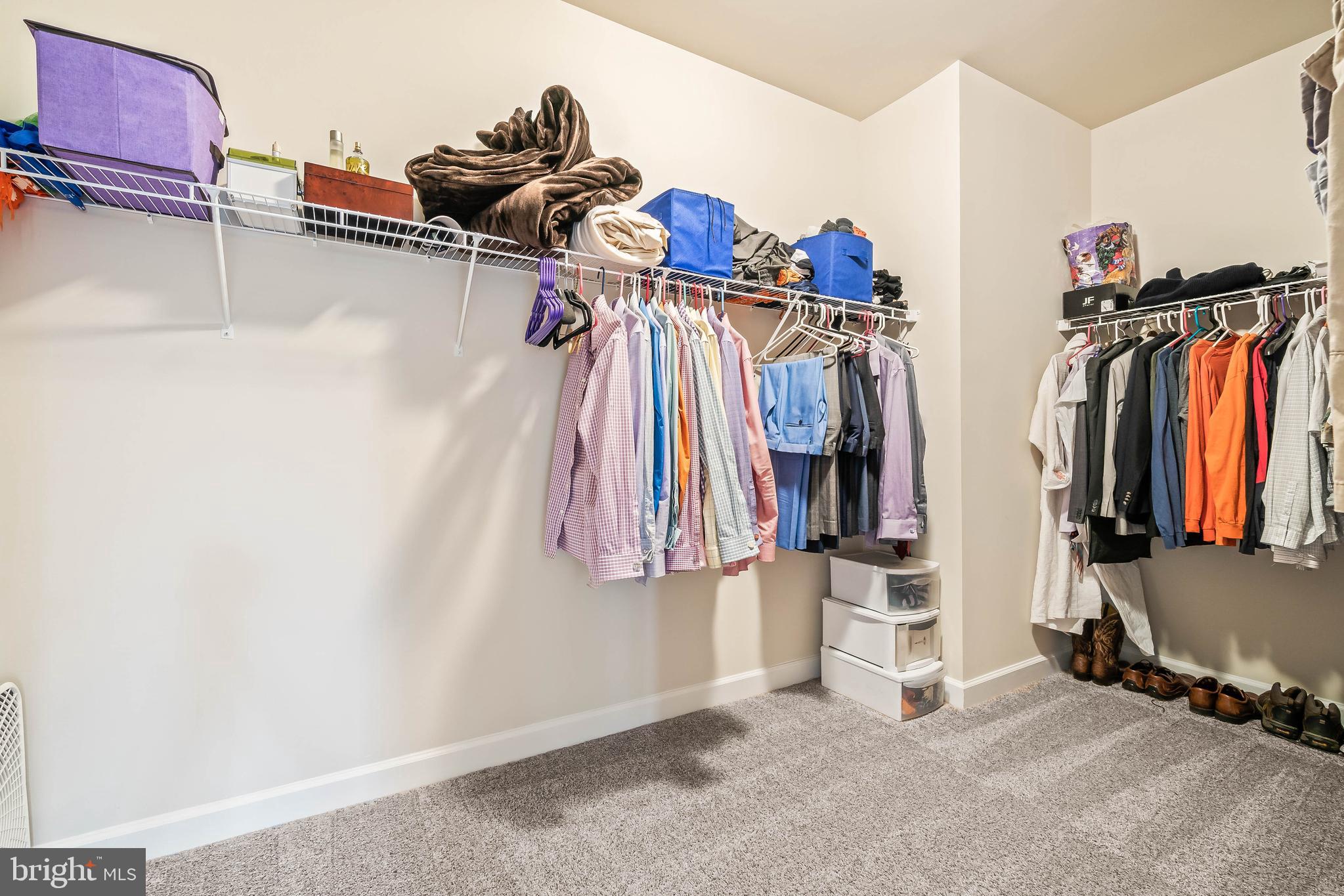 GREENS AT WILLOWSFORD - Residential