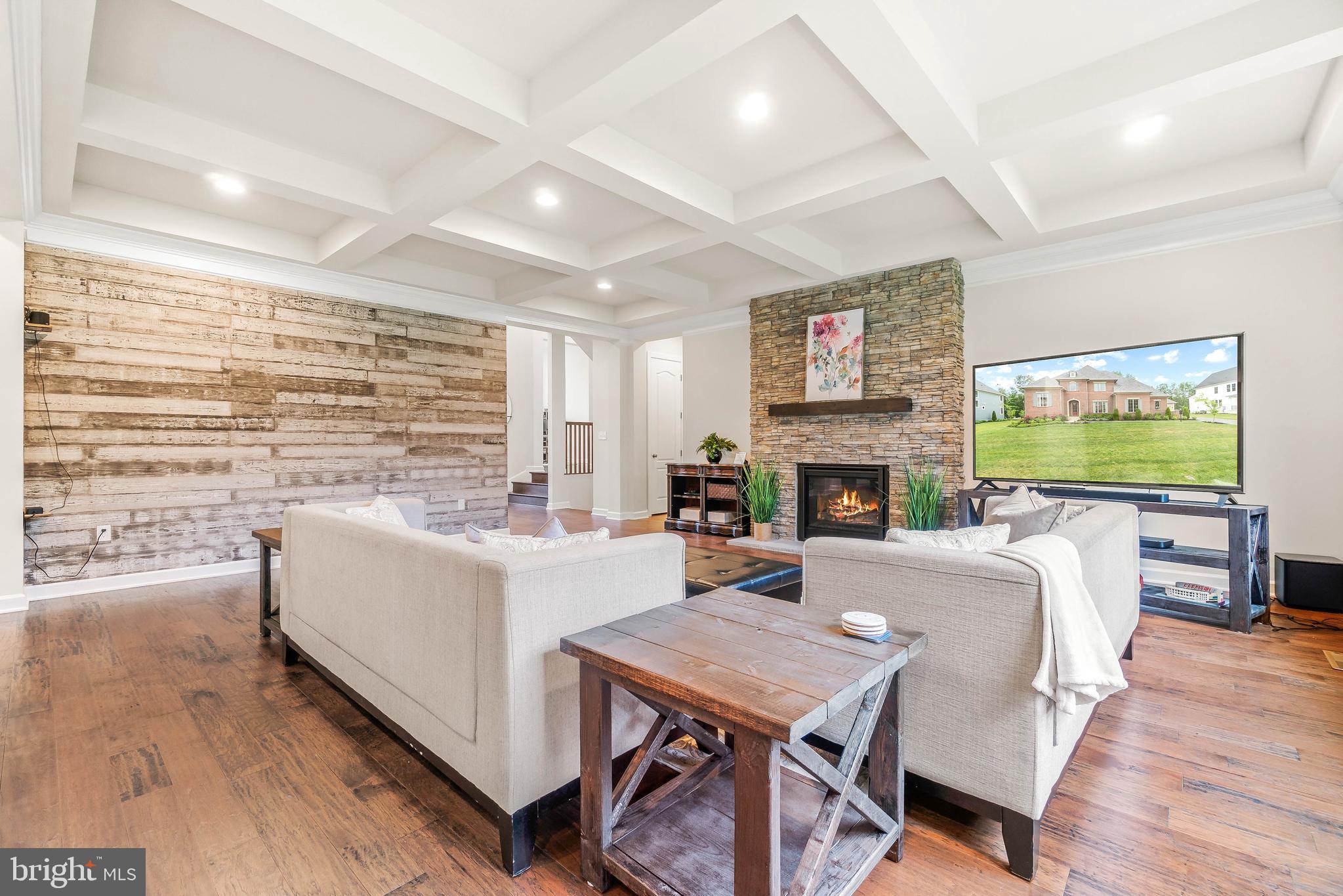 GREENS AT WILLOWSFORD - Residential