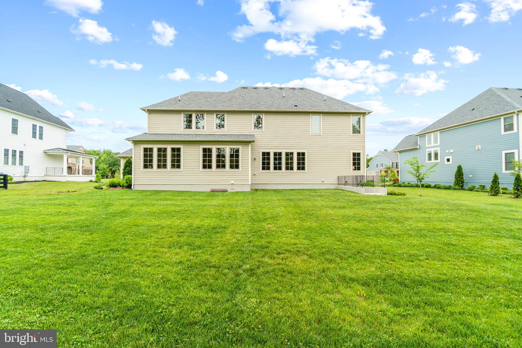 GREENS AT WILLOWSFORD - Residential