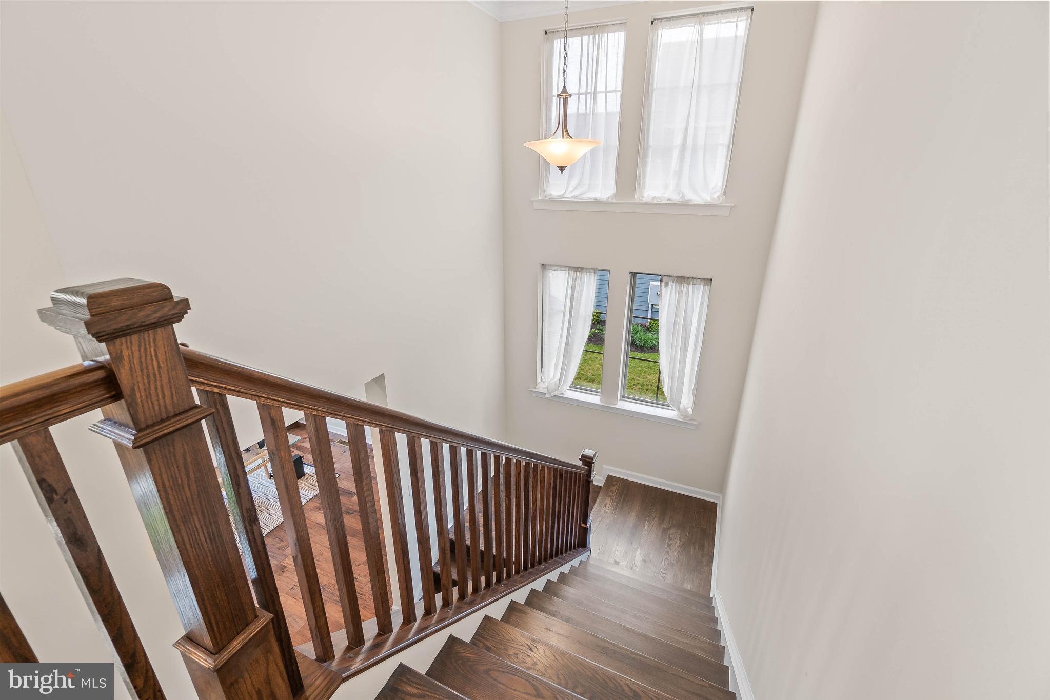 GREENS AT WILLOWSFORD - Residential