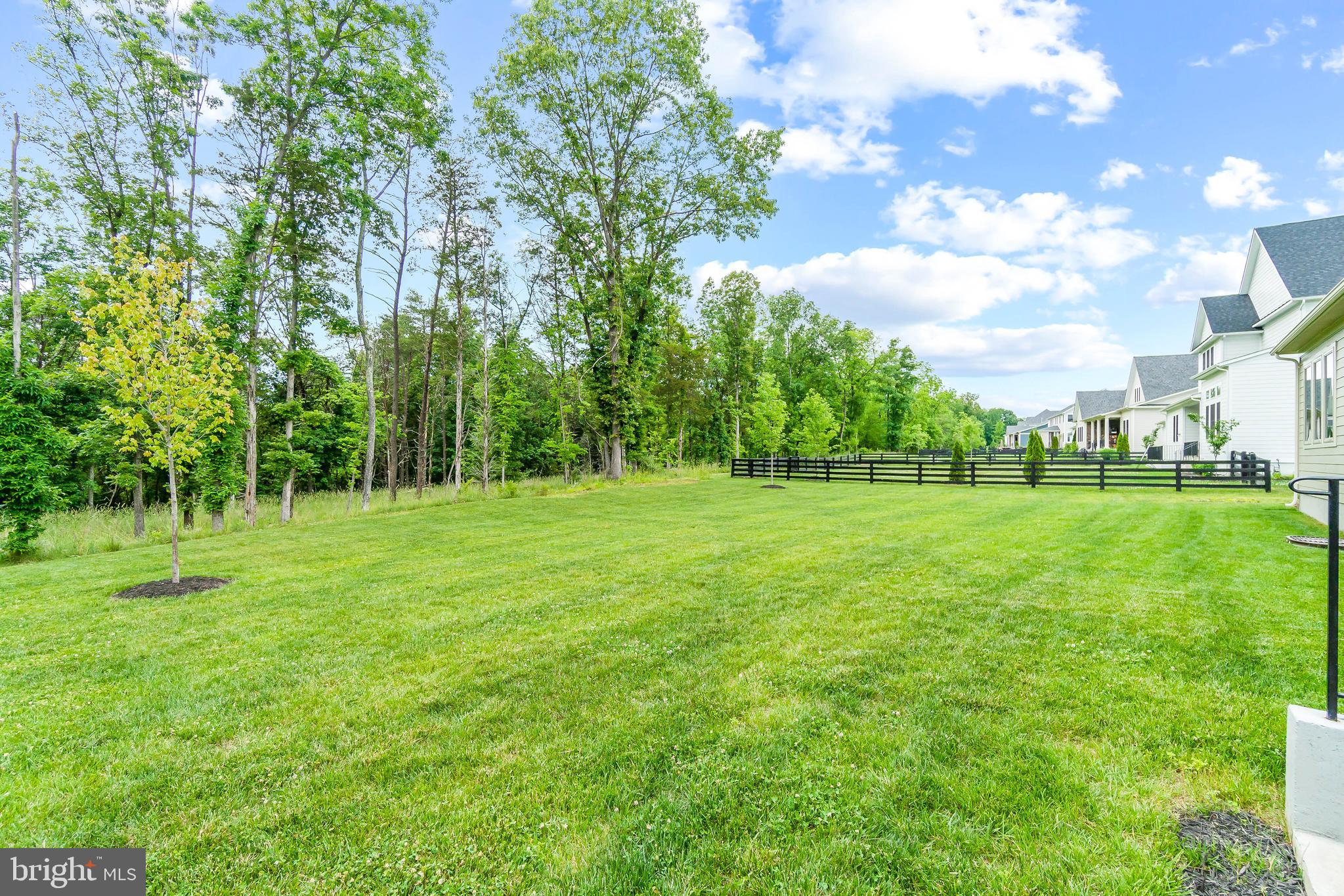 GREENS AT WILLOWSFORD - Residential