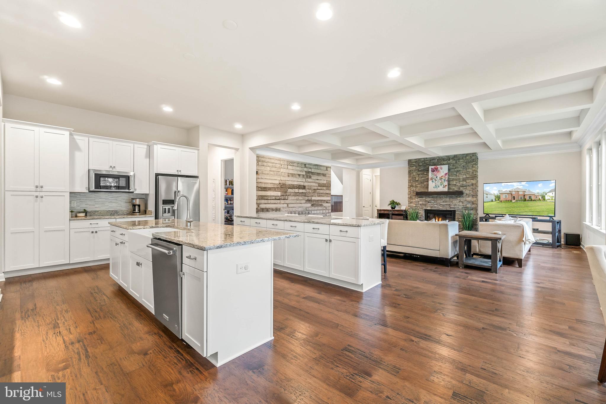 GREENS AT WILLOWSFORD - Residential