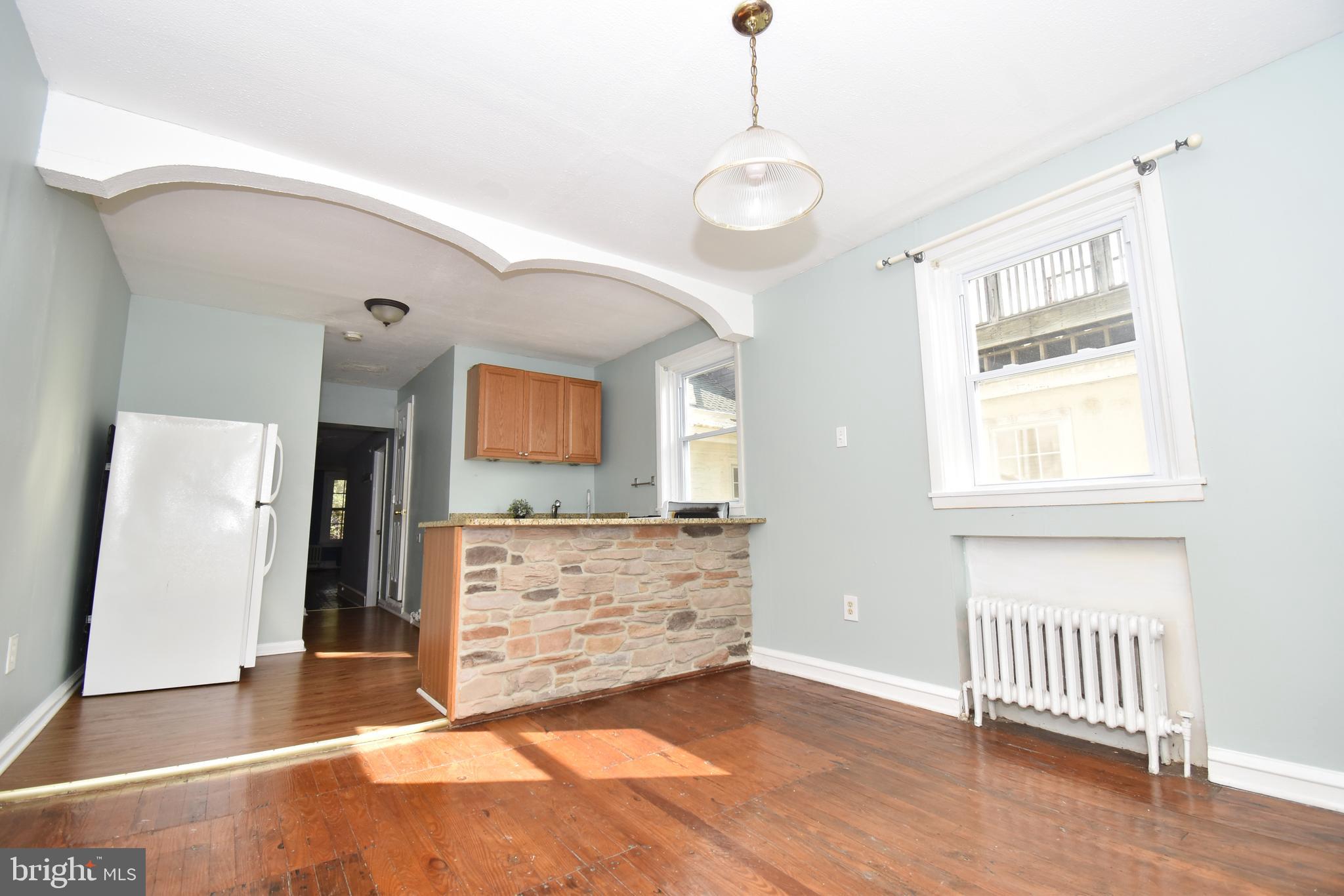 SOCIETY HILL - Residential Lease