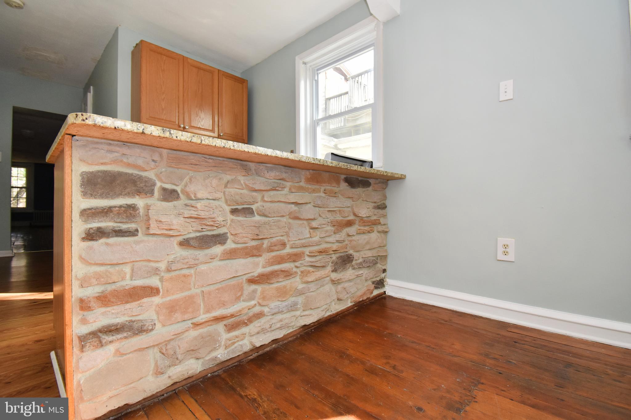 SOCIETY HILL - Residential Lease