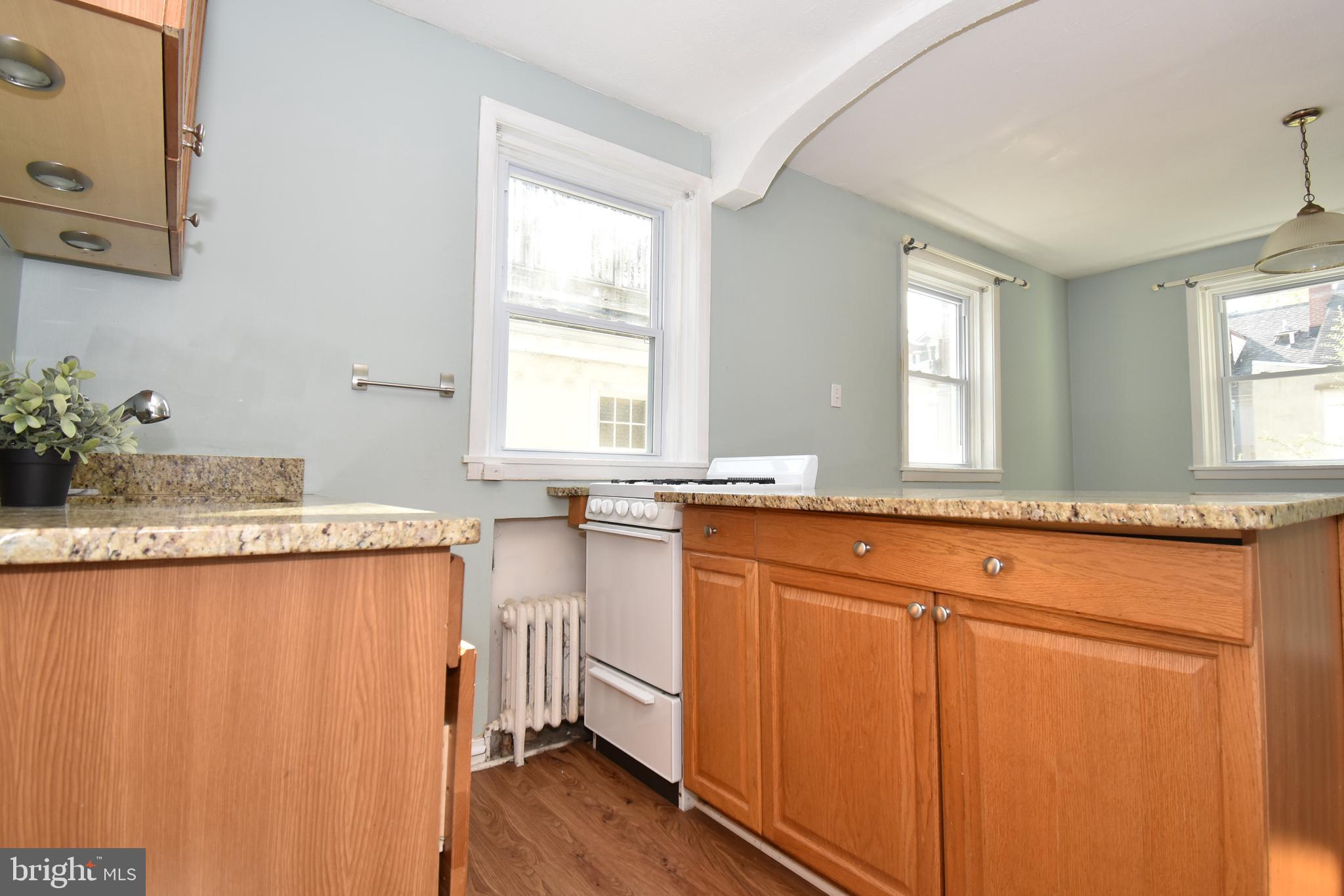 SOCIETY HILL - Residential Lease