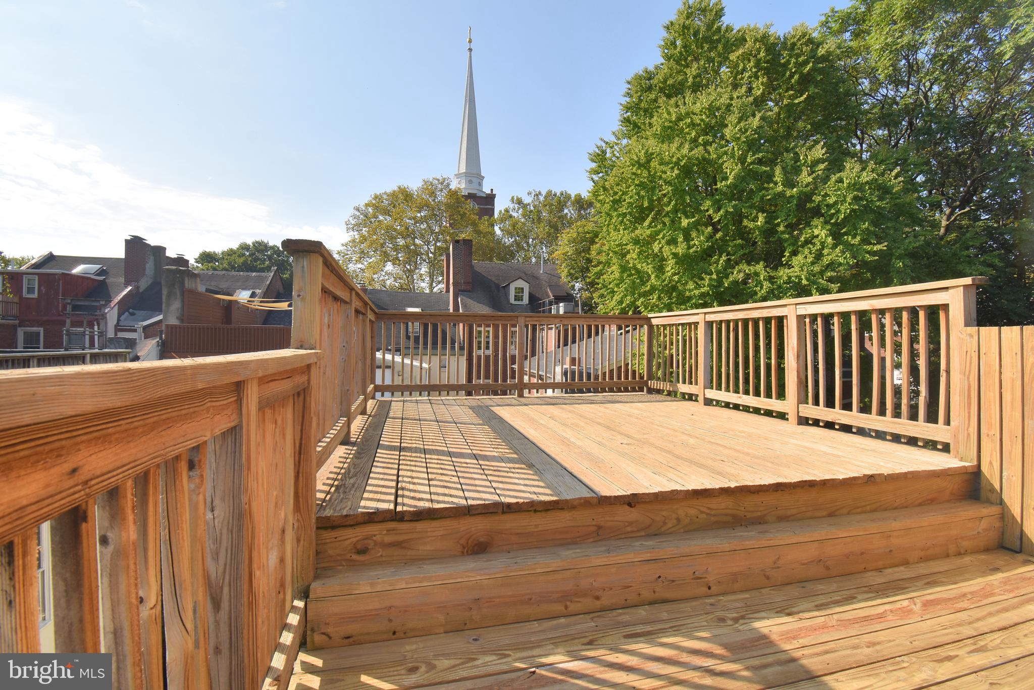 SOCIETY HILL - Residential Lease