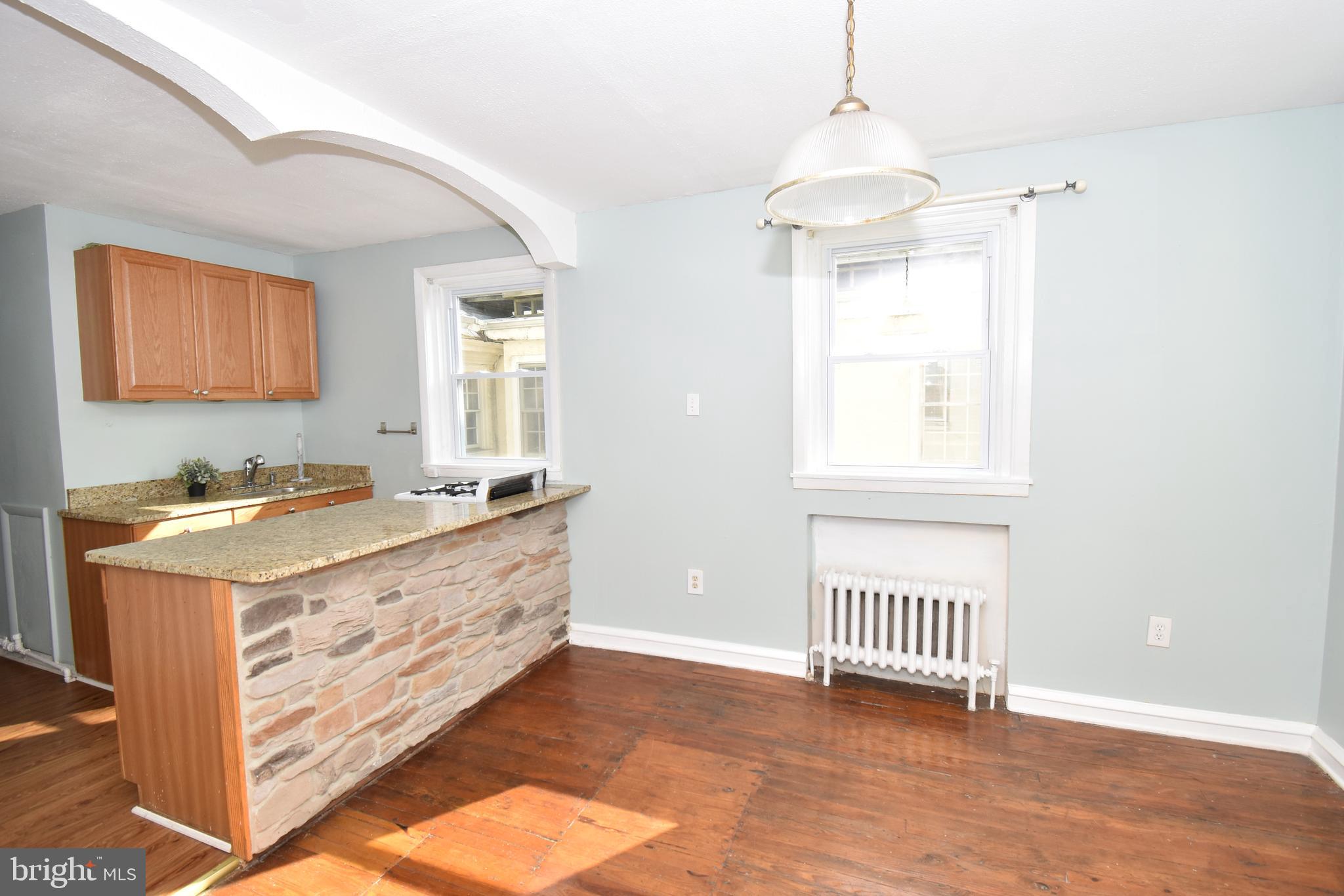 SOCIETY HILL - Residential Lease