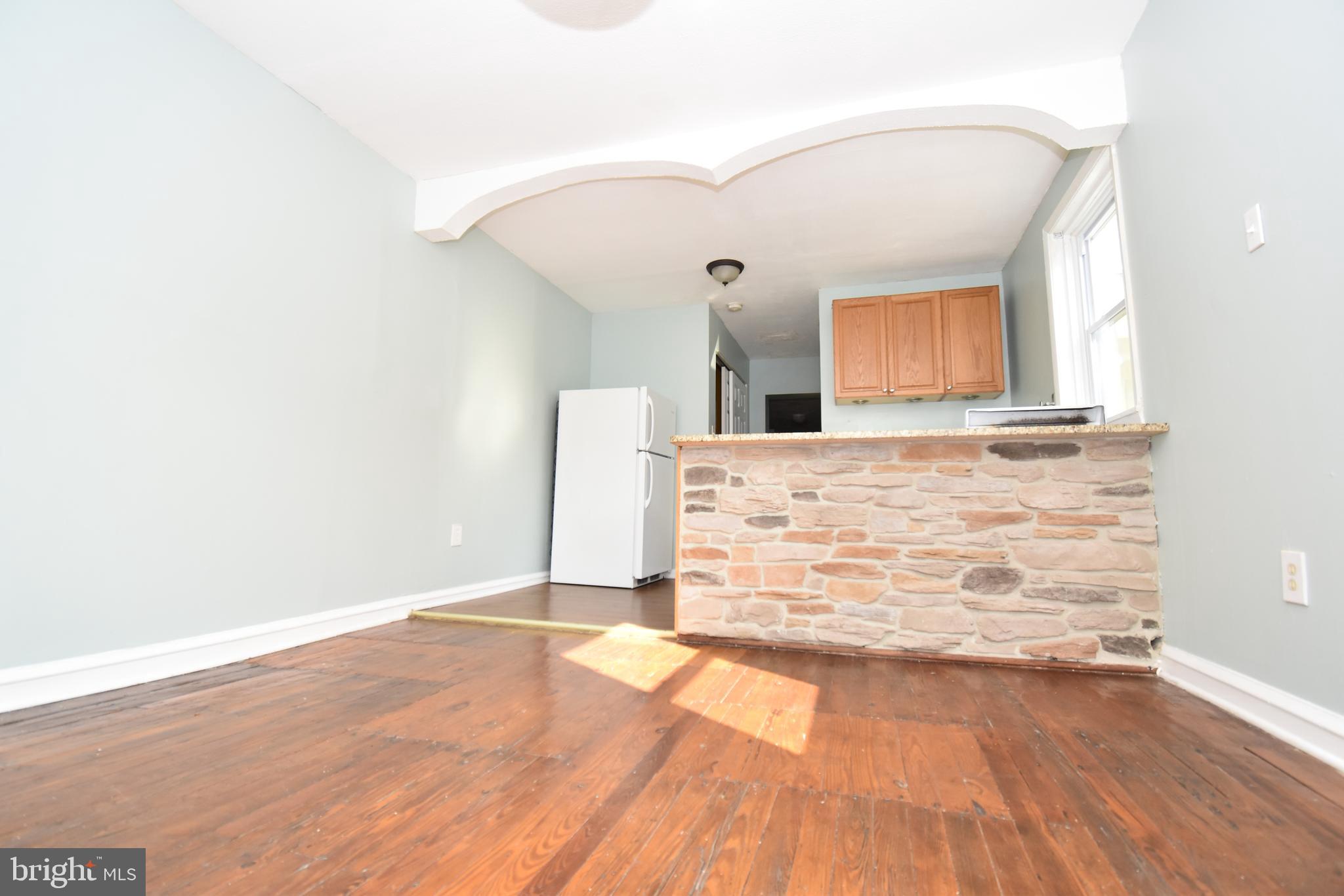 SOCIETY HILL - Residential Lease