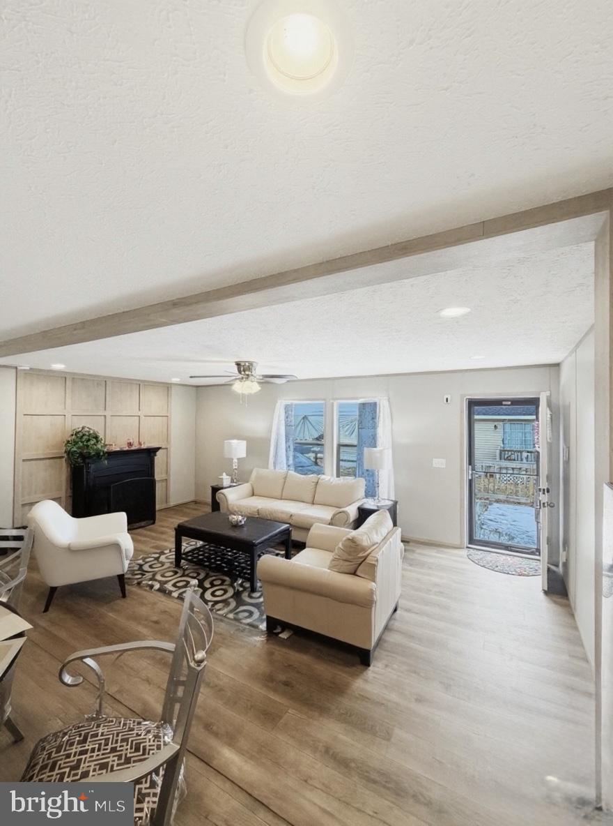 ANGOLA CREST II - Residential