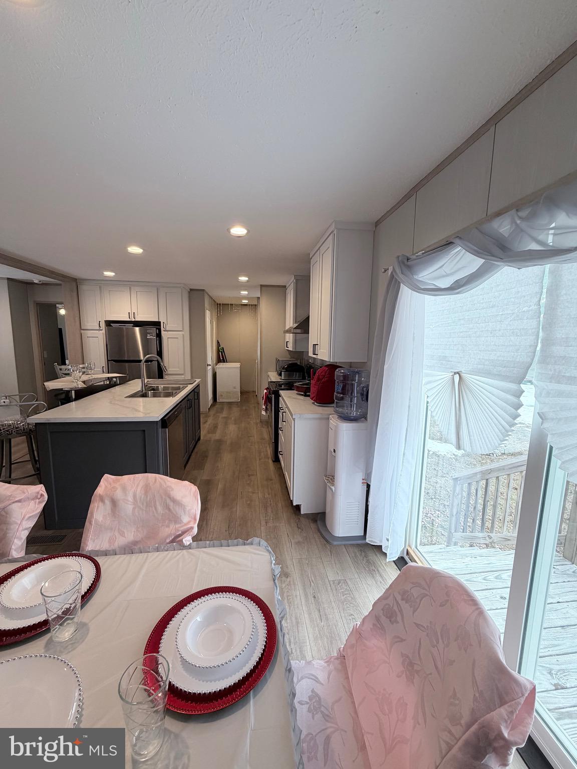 ANGOLA CREST II - Residential