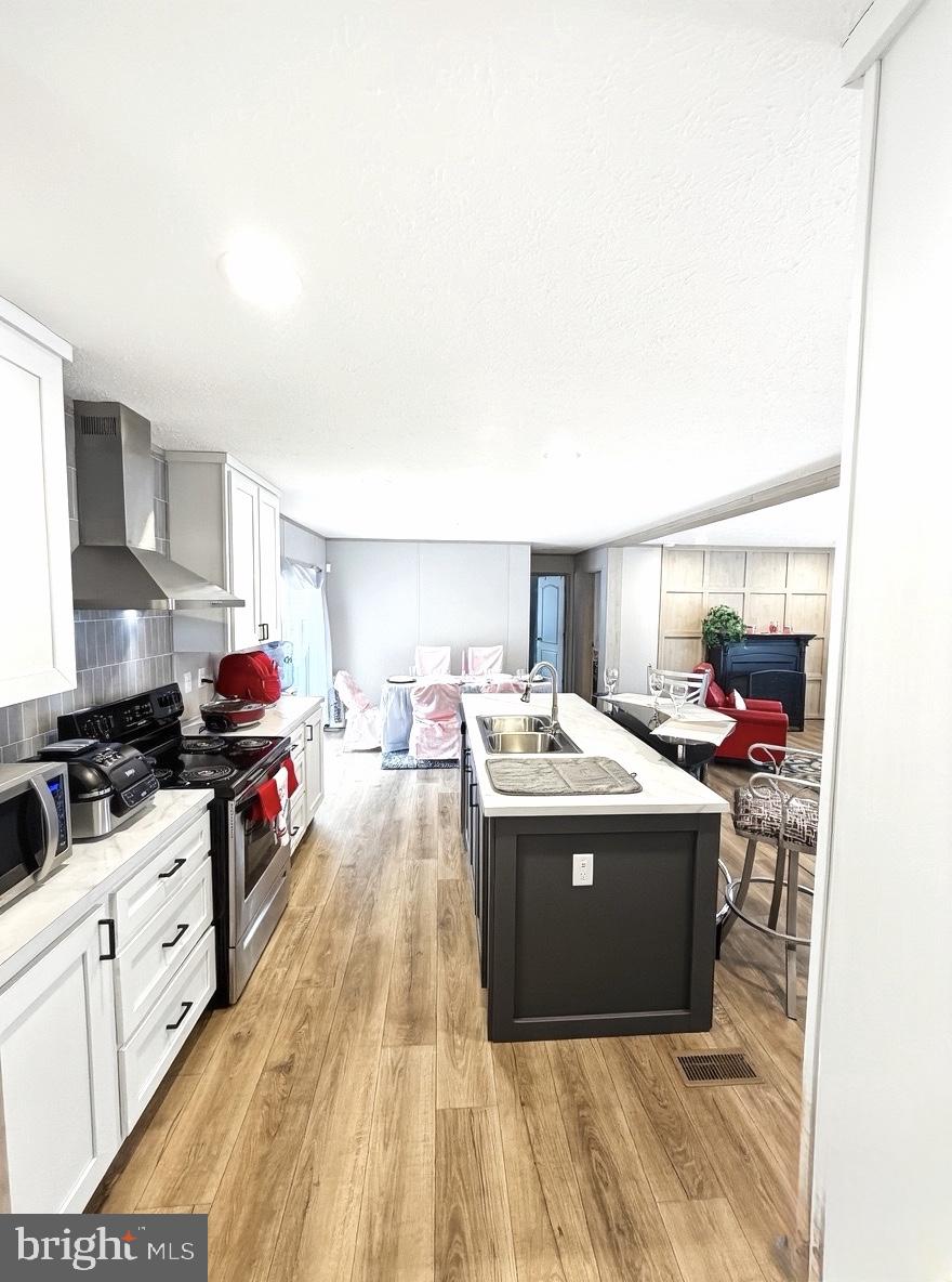 ANGOLA CREST II - Residential