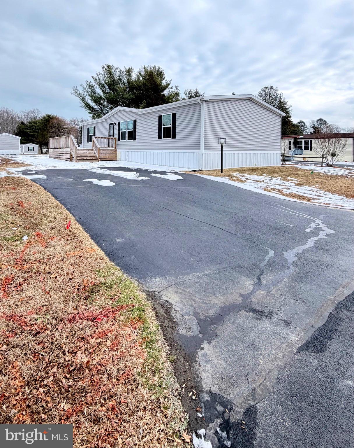 ANGOLA CREST II - Residential