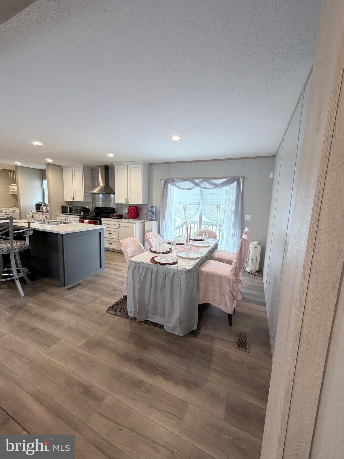 ANGOLA CREST II - Residential