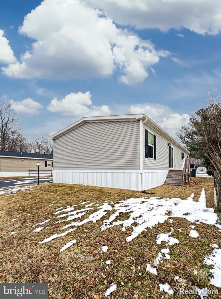 ANGOLA CREST II - Residential