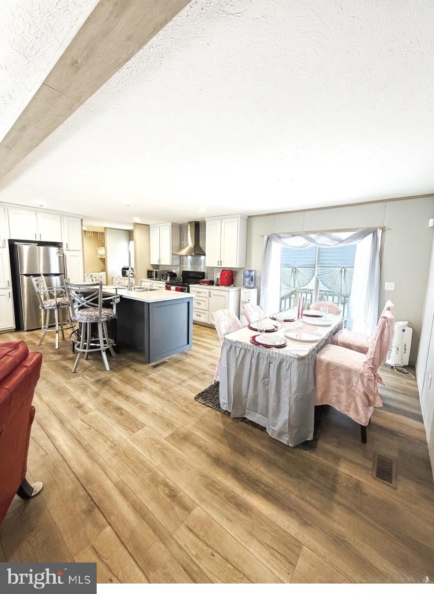 ANGOLA CREST II - Residential