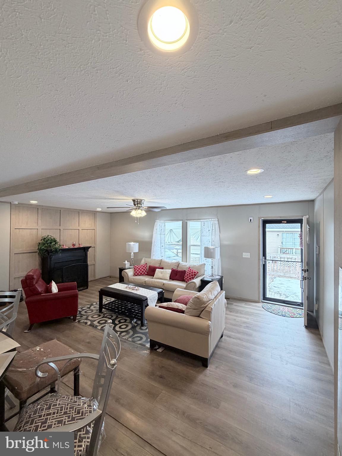 ANGOLA CREST II - Residential